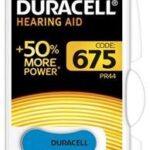 BATTERIA ACUSTICA BLU DA675