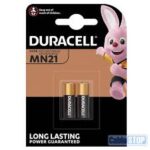 BATTERIA DURACELL MN21 12volt