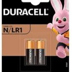 Batteria Duracell MN 9100 1,5 volt