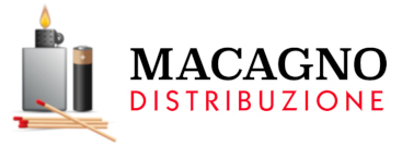 Macagno Distribuzione Logo